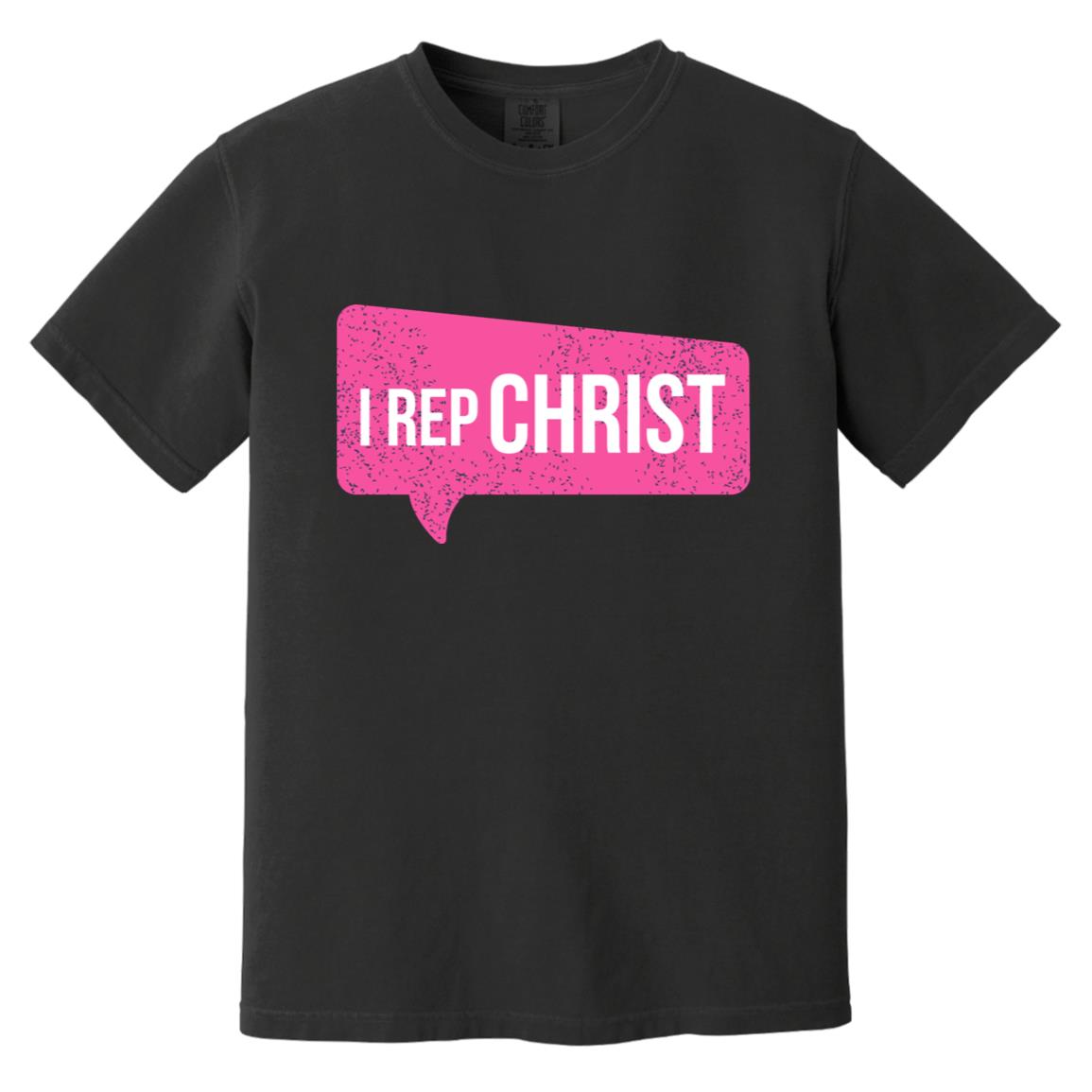 I REP CHRIST T-Shirt