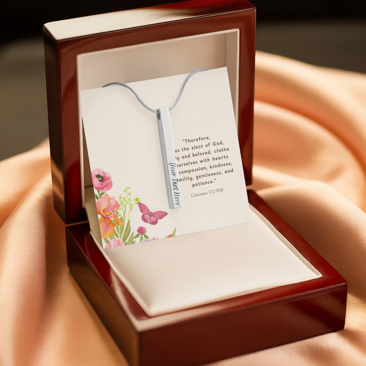 BELOVED NECKLACE