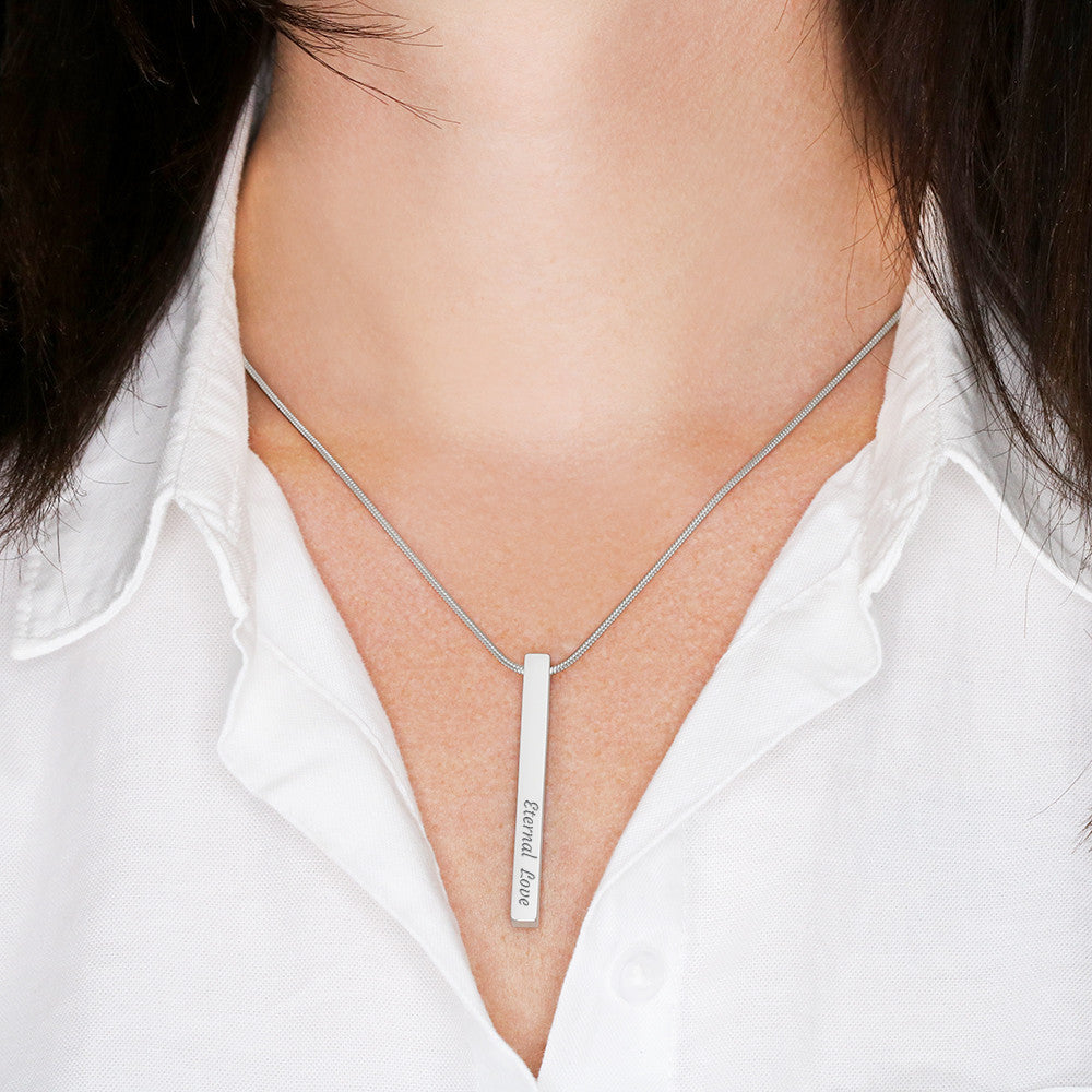 BELOVED NECKLACE