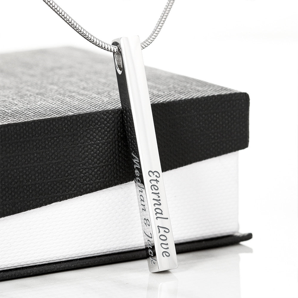 BELOVED NECKLACE