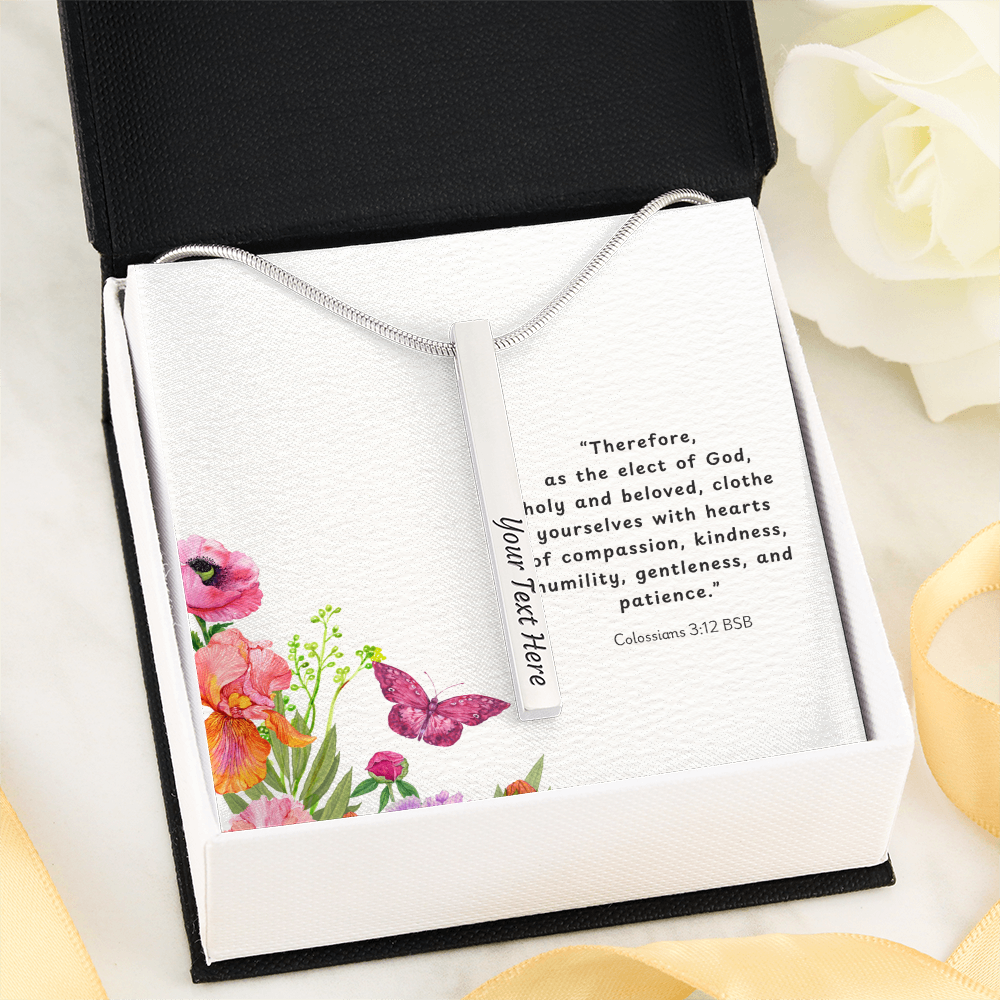 BELOVED NECKLACE