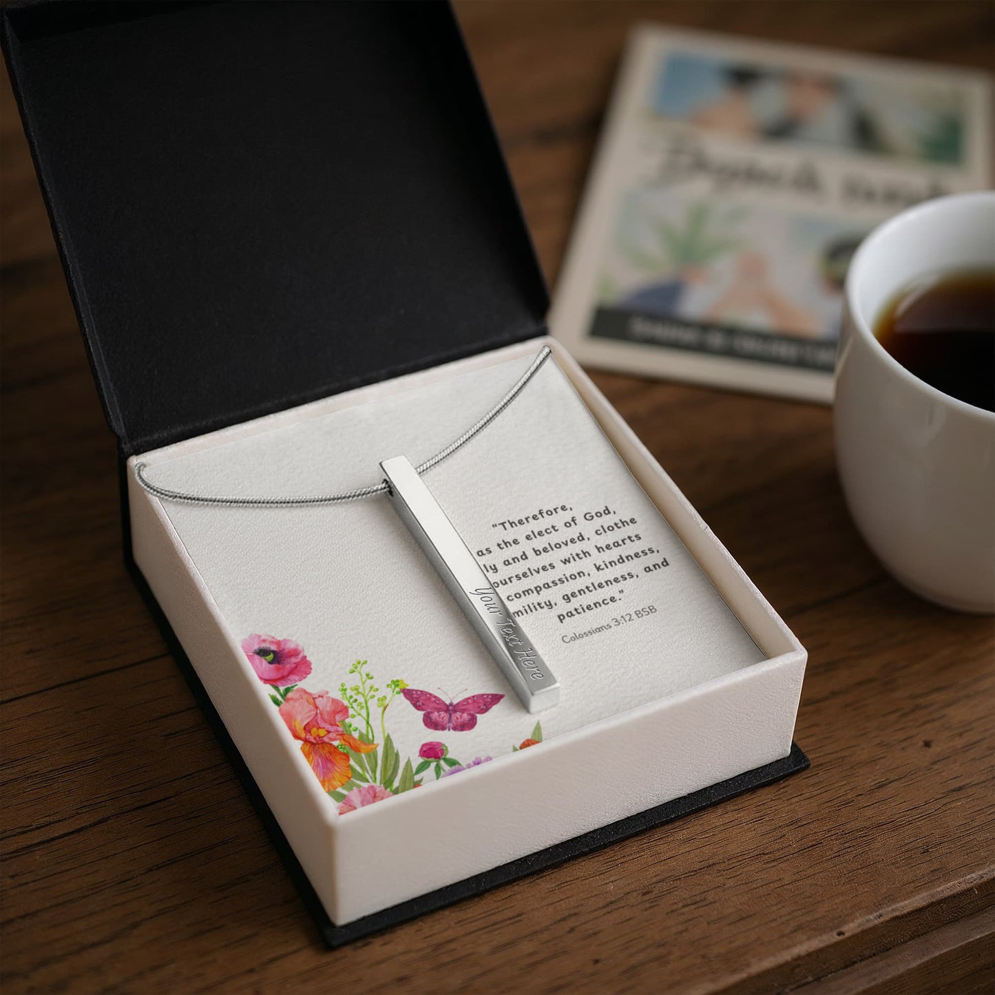 BELOVED NECKLACE