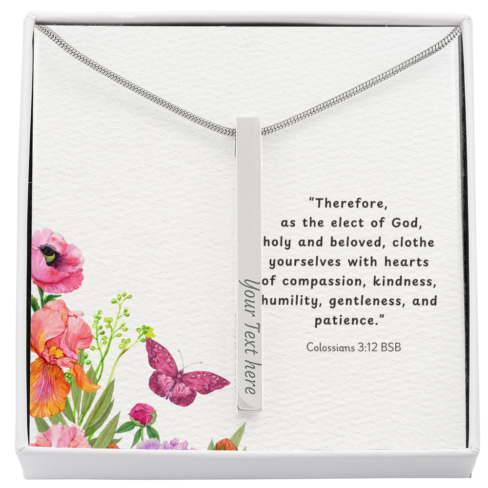 BELOVED NECKLACE