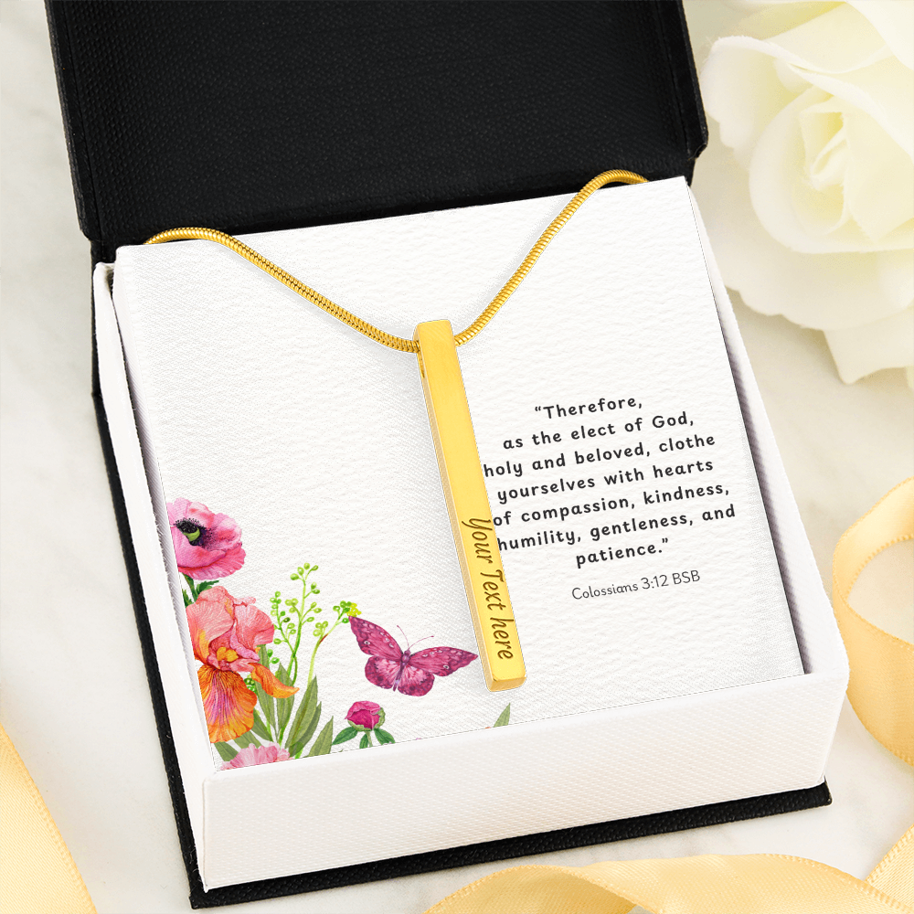 BELOVED NECKLACE